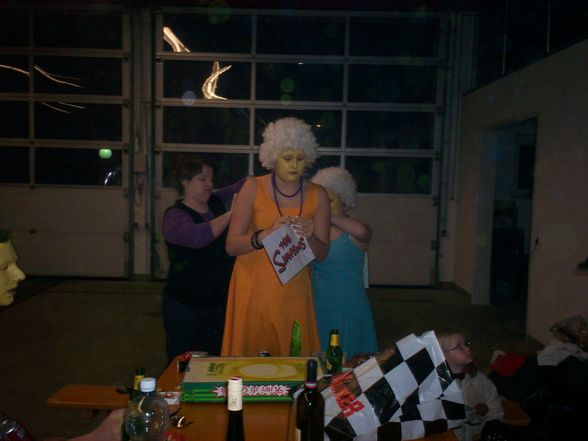 Fasching 2009 - 