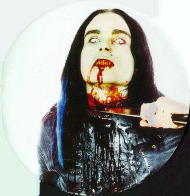 Cradle of Filth - 