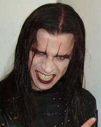 Cradle of Filth - 