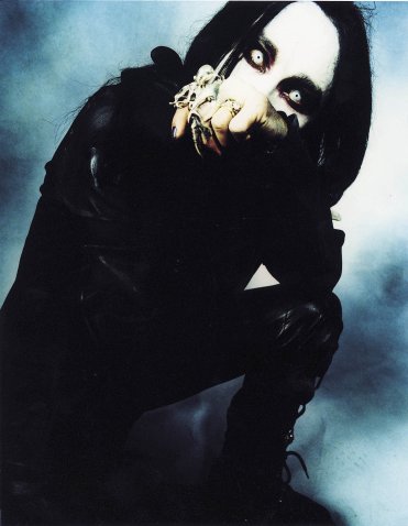 Cradle of Filth - 