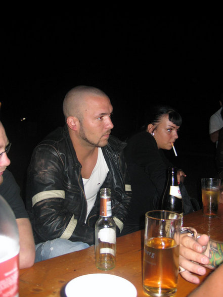 US-Cartreffen Traun-Hemenex-C - 