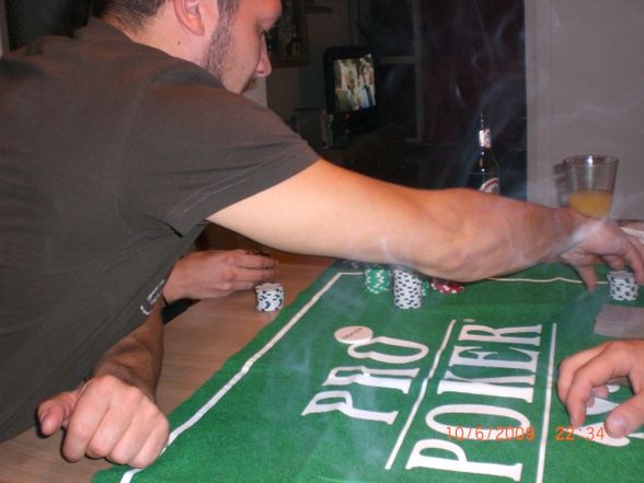 Pokernight - 