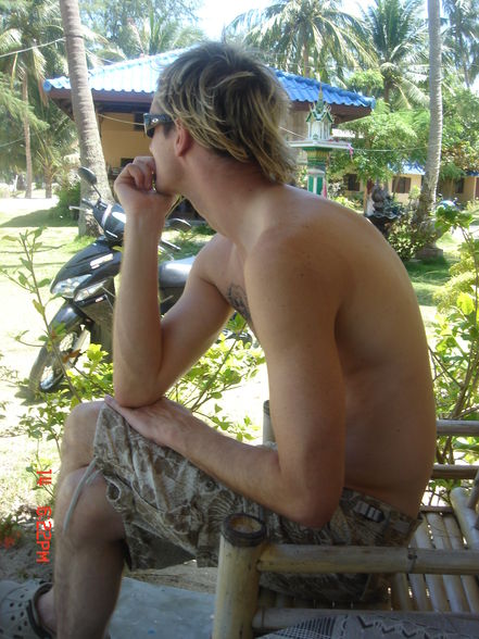 thailand 2008 - 