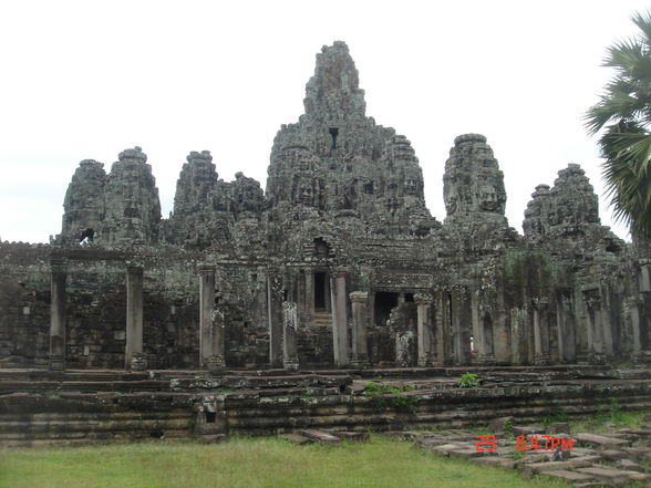 Cambodia 2008 - 