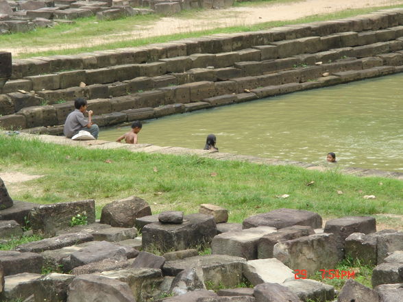 Cambodia 2008 - 