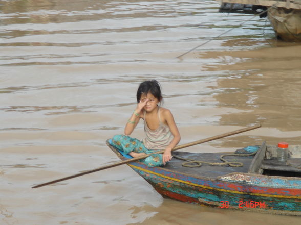 Cambodia 2008 - 