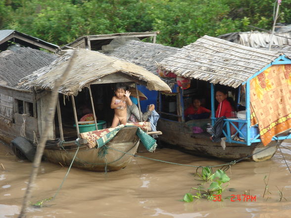 Cambodia 2008 - 