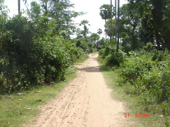 Cambodia 2008 - 