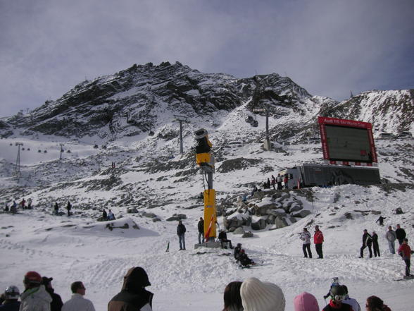 Sölden 2007 - 