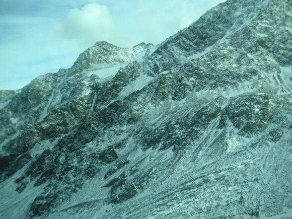 Sölden 2007 - 