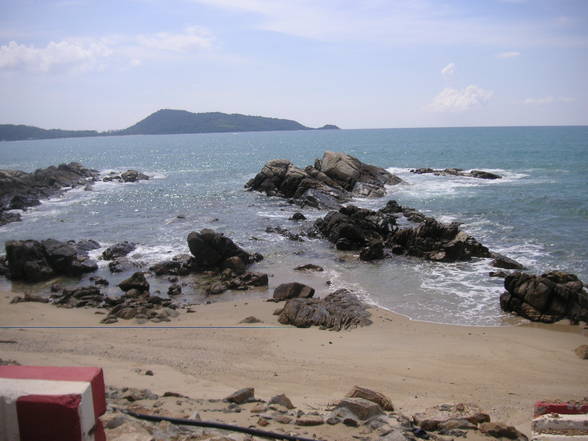 Thailand 2005 - 