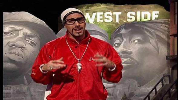 Ali G - 