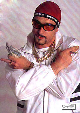 Ali G - 