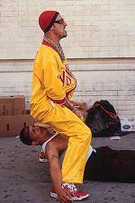 Ali G - 