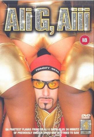 Ali G - 