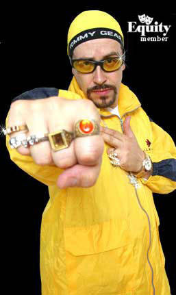 Ali G - 