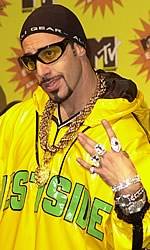 Ali G - 