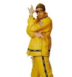 Ali G - 