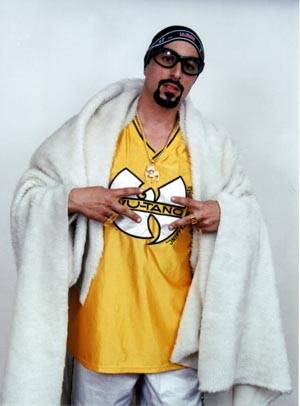 Ali G - 