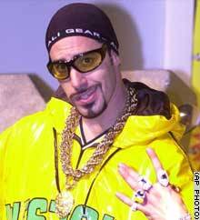 Ali G - 