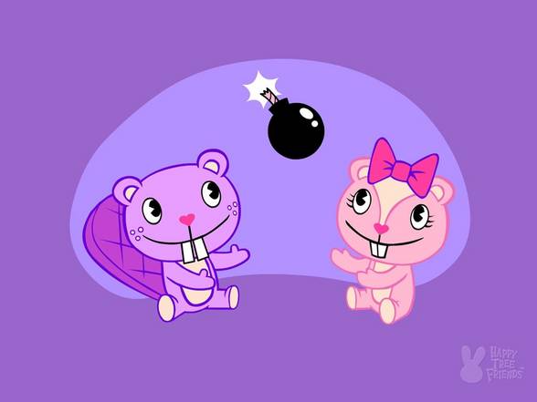 HaPpY TrEe FrIeNdS - 