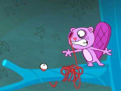 HaPpY TrEe FrIeNdS - 