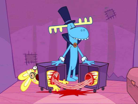 HaPpY TrEe FrIeNdS - 