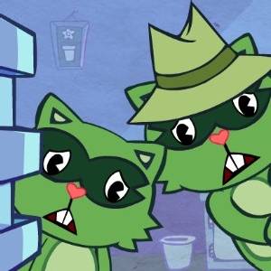 HaPpY TrEe FrIeNdS - 