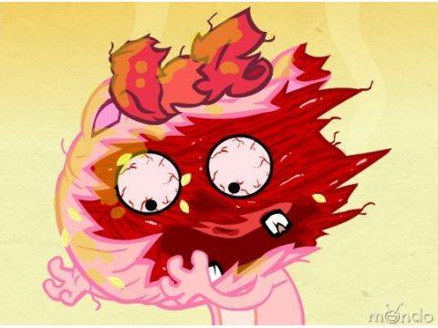 HaPpY TrEe FrIeNdS - 