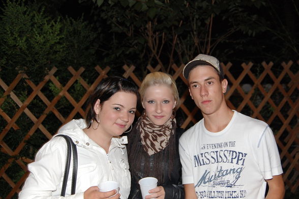 Aiserfest '09 - 