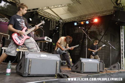 mühfest 2008 - 