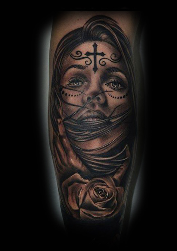 TATTOO - 