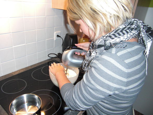kuchen bacKen - 