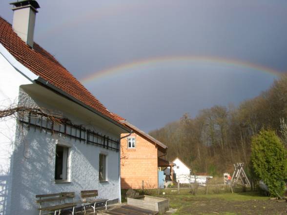 Neues Haus - 