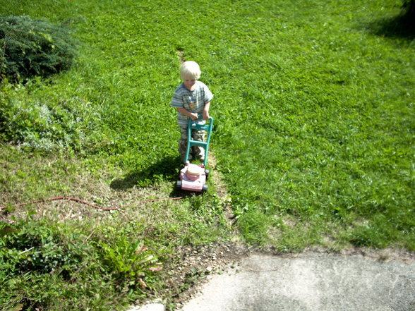 Meine besere Hälfte! - 