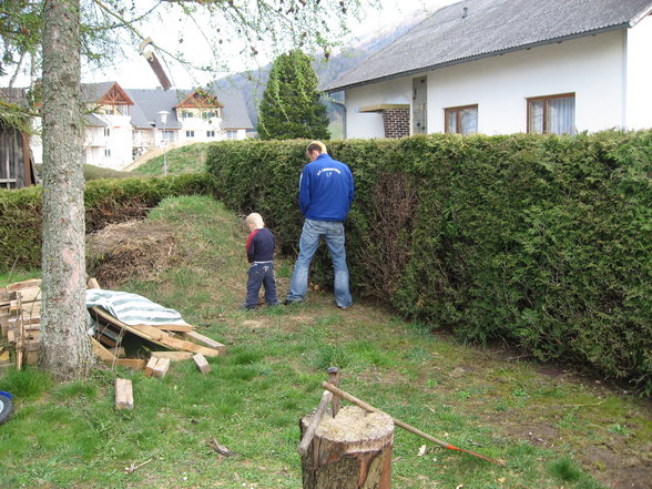 Meine besere Hälfte! - 