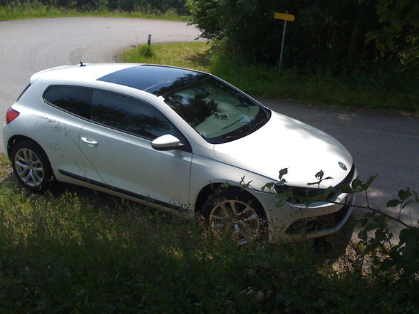 My scirocco - 