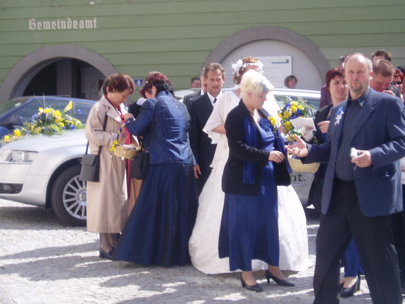 Hochzeit ( firmgodi und gedi) - 