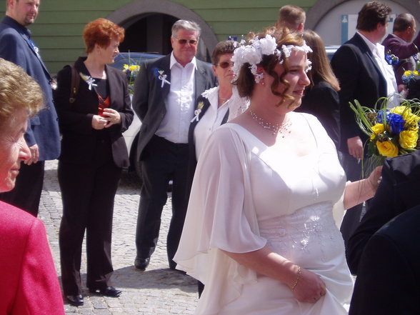 Hochzeit ( firmgodi und gedi) - 