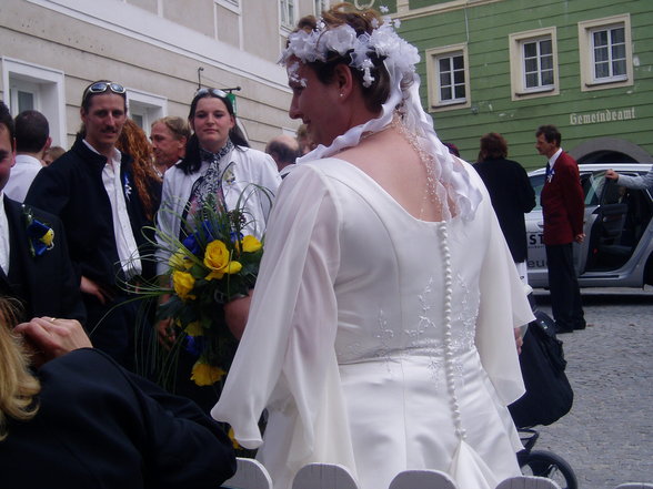 Hochzeit ( firmgodi und gedi) - 