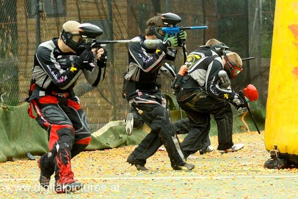 paintball - 