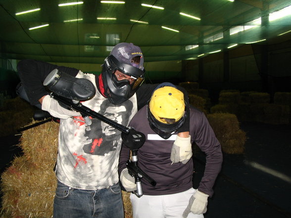 Paintball - 