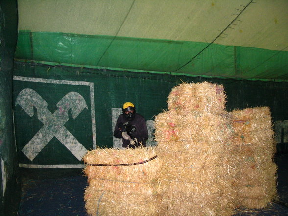 Paintball - 