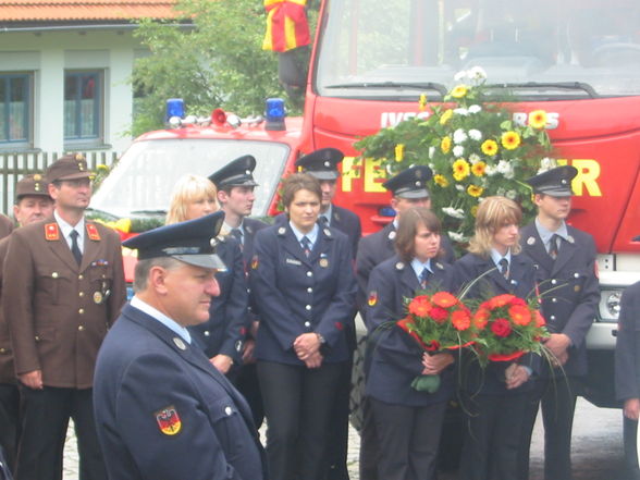 Feuerwehr - 