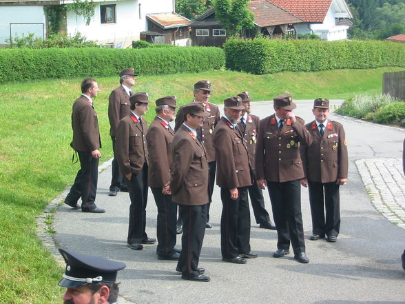 Feuerwehr - 