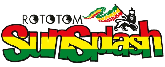 Rototom Sunsplash 07 ! - 