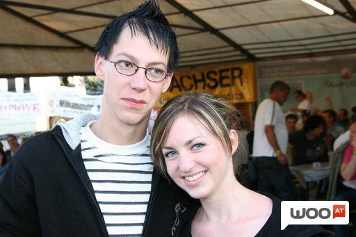 OpEn Air PiChl 2008 - 