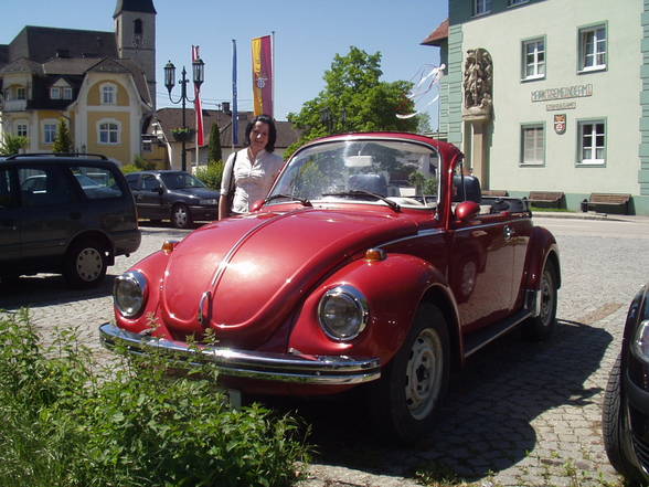 Vw Käferleins - 