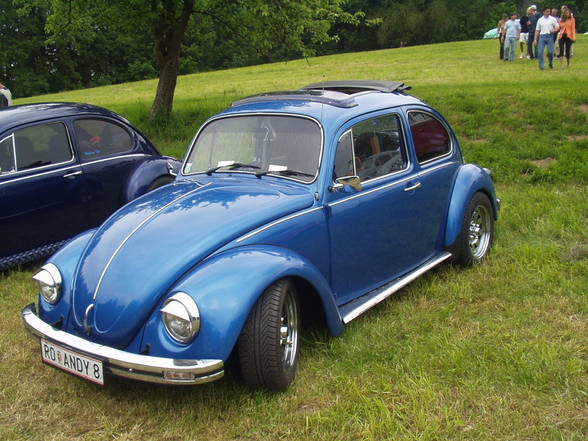 Vw Käferleins - 