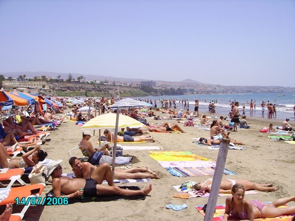 Gran Canaria - 